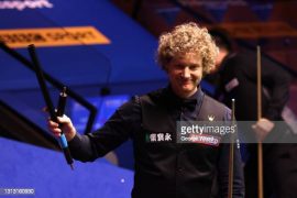 Neil Robertson Maximum Break