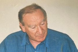 Nicholas Donnelly Cause Of Death: How Did Nicholas Donnelly Die?