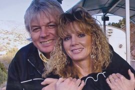 David Icke’s Second Wife: Who Is David Icke’s Ex-Wife Pamela Icke?