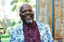 Who Is Patrick Shai’s Wife Mmasechaba Shai?