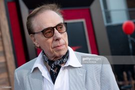 Peter Bogdanovich Children: Meet Antonia Bogdanovich And Sashy Bogdanovich