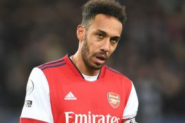 Who Is Pierre-Emerick Aubameyang’s Wife Alysha Behague?