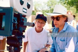 Who Was Peter Bogdanovich’s Ex-Wife Polly Platt?