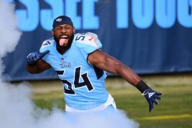 Rashaan Evans Wife: Is Rashaan Evans Married? Who Is Rashaan Evans’ Girlfriend?