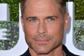 Rob Lowe Wife, Age, Net Worth, Sons, Movies