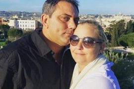 Who Is Virginia Roberts Giuffre’s Husband Robert Giuffre?Robert Giuffre Net Worth, Age, Occupation, Job, Parents, Spouse