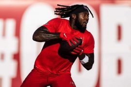 Ronald Jones Wife: Is Ronald Jones Married? Who Is Ronald Jones’ Girlfriend?