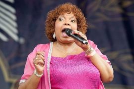 Rosa Lee Hawkins Cause Of Death: Are the Dixie Cups still alive?