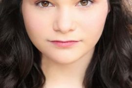 Who Is Naomi Rubin? Naomi Rubin Actress Wikipedia, Age, Husband, Boyfriend
