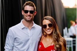 Ryan Griffin BUCS Wife: Is Ryan Griffin Married? Who Is Ryan Griffin’s Girlfriend Bekah Mills?