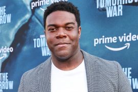 What is Sam Richardson known for? Is Sam Richardson from Ghana? Was Sam Richardson in The Office?