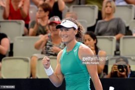 Samantha Stosur Net Worth: How Rich Is Samantha Stosur?