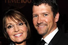 Sarah Palin Husband: Are Sarah and Todd Palin still married?