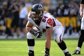 Sean Harlow Salary, PFF, Contract, Father, Draft Profile, Wiki, Jersey