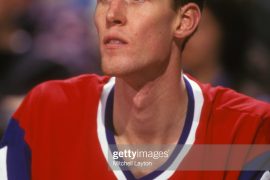 Is Shawn Bradley completely paralyzed? How bad is Shawn Bradley paralysis?