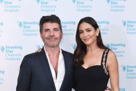 Is Simon Cowell Getting Married? Is Lauren Silverman famous?