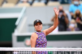 Sofia Kenin Children: Does Sofia Kenin Have Any Kids?