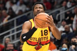Solomon Hill Salary, Net Worth, Contract, High School, College, Position, Draft, Age, Teams