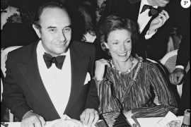 Who Was Yvette Mimieux’s Ex-Husband Stanley Donen?