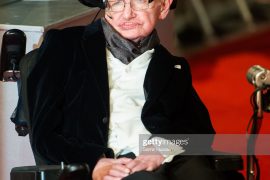 Why is Stephen Hawking so famous? Why was Stephen Hawking disabled?