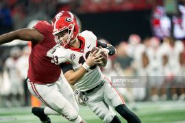 Brock Bowers Parents, Age, Date Of Birth, Family, Number, Wikipedia, Jersey, Speed, NFL Draft, Weight