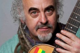 Who Is Sinéad O’Connor’s Ex-Husband Steve Cooney? Steve Cooney Son, Net Worth, Age Partner, Notation
