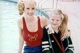 Is Louise Stratten Dorothy Stratten’s sister?