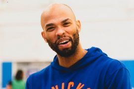 Taj Gibson Wife: Is Taj Gibson Married? Who Is Taj Gibson’s Girlfriend?
