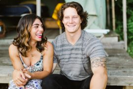 A.J. Klein Wife: Is A.J. Klein Married? Who Is A.J. Klein’s Girlfriend?