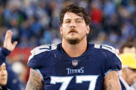 Taylor Lewan Salary, Net Worth, Contract, PFF, Height, Weight