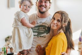 Who Is Taylor Lewan’s Wife Taylin Gallacher?