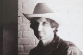 Terry Tolkin Cause of Death