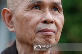 Thich Nhat Hanh Wife: Was Thich Nhat Hanh Married? Who Was Thich Nhat Hanh’s Girlfriend?