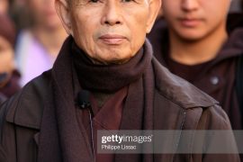 Thich Nhat Hanh Cause Of Death: How Did Thich Nhat Hanh Die?