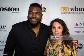 David Ortiz Children: Meet D’Angelo Ortiz, Jessica Ortiz, And Alexandra Ortiz