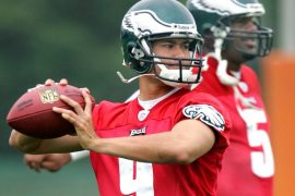 Did Timmy Chang play in the NFL? Is Timmy Chang Chinese?