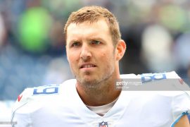 Tommy Hudson TITANS Wikipedia, Salary, Contract, College, Wife/Girlfriend