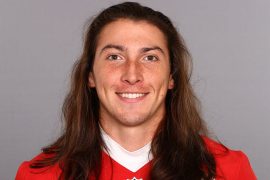 Tommy Townsend Wife: Is Tommy Townsend Married? Who Is Tommy Townsend’s Girlfriend?