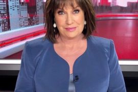 How much does Tracy Grimshaw weigh?