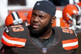 Trevon Coley Contract, Salary, Net Worth, PFF, Wife/Girlfriend