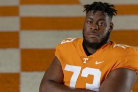 Trey Smith CHIEFS Salary, Net Worth, Jersey Number, PFF, Height, Draft