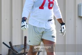 Tristan Wirfs Wife: Is Tristan Wirfs Married? Who Is Tristan Wirfs’ Girlfriend Meredith Sutton?