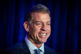 Troy Aikman Net Worth, Salary, Young, Number, College, Age, First Wife