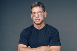 Troy Aikman Diabetes: What disease does Troy Aikman have? Why did Troy Aikman retire so early?