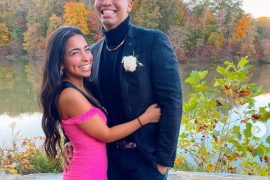 Caleb Williams Wife: Is Caleb Williams Married? Who Is Caleb Williams’ Girlfriend?