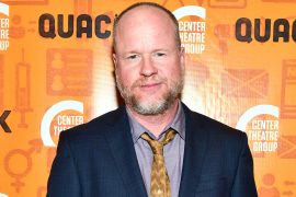 What did James Marsters say about Joss Whedon? What did Michelle Trachtenberg say about Joss Whedon?