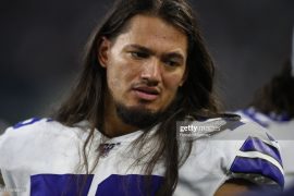 Xavier Su’a-Filo Salary, Net Worth, Nationality, Number, Height, PFF, Contract, Madden Rating