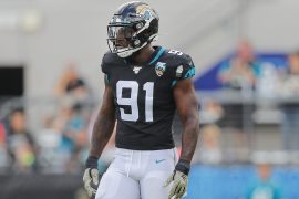 Yannick Ngakoue Contract, Salary, Age, Weight, Trade, PFF, College, Madden Rating