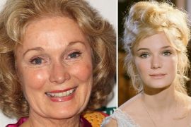 Yvette Mimieux Cause Of Death: How Did Yvette Mimieux Die?