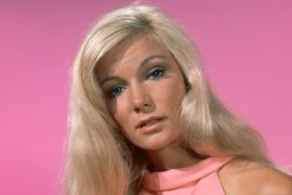 Yvette Mimieux Net Worth: How Rich Was Yvette Mimieux?